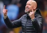 Percayalah, Erik ten Hag Pilihan Terbaik Manchester United Saat ini!