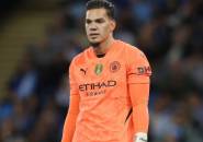 Sosok ini yang Bikin Ederson Moraes Tolak Tawaran dari Arab Saudi