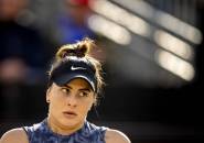 Turun Di Osaka, Bianca Andreescu Telan Kekalahan Brutal Lain