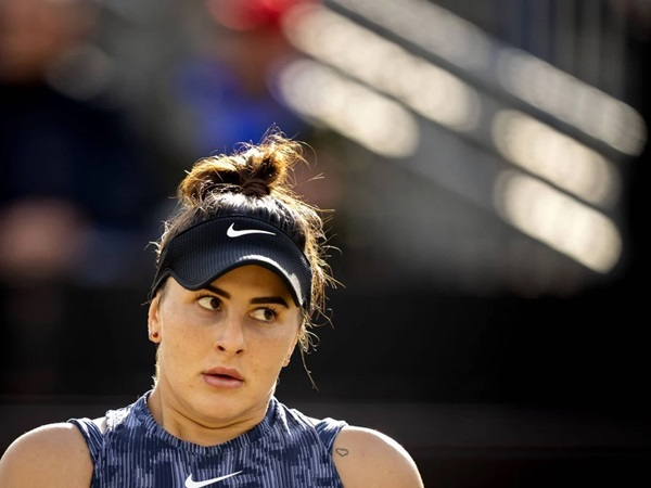 Beraksi Di Osaka, Bianca Andreescu Telan Kekalahan Brutal Lain