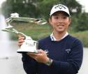 Yin Ruoning Jadi Pegolf China Pertama Yang Juarai LPGA Shanghai