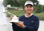 Yin Ruoning Jadi Pegolf China Pertama Yang Juarai LPGA Shanghai