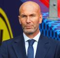 Zinedine Zidane Disebut Sosok yang Bisa Bikin MU Berjaya