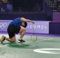 Akane Yamaguchi Langsung Kandas di Babak Pembuka Denmark Open 2024