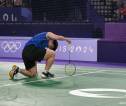 Akane Yamaguchi Langsung Kandas di Babak Pembuka Denmark Open 2024