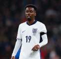 Aston Villa Tertarik Rekrut Gelandang Timnas Inggris, Angel Gomes