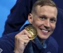 Caeleb Dressel Tatap Potensi Berkompetisi Di Olimpiade Los Angeles 2028