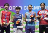 Chen Yufei Akui Tai Tzu Ying & Intanon Berpengaruh Besar Dalam Karirnya