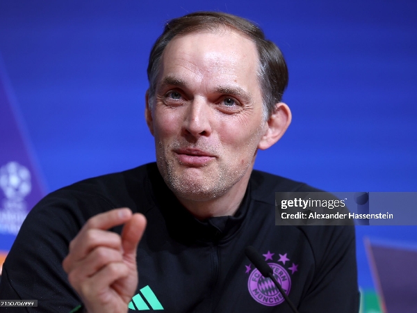 Thomas Tuchel akan diangkat sebagai manajer baru timnas Inggris