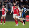 Gabriel Jesus Disebut Masih Bisa Lebih Baik dari Kai Havertz