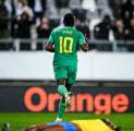 Gol Dramatis Sadio Mane Pastikan Timnas Senegal Lolos ke Piala Afrika 2025