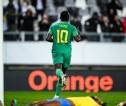 Gol Dramatis Sadio Mane Pastikan Timnas Senegal Lolos ke Piala Afrika 2025