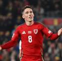 Harry Wilson Penerus Takhta Gareth Bale di Timnas Wales