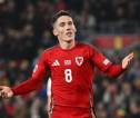 Harry Wilson Penerus Takhta Gareth Bale di Timnas Wales