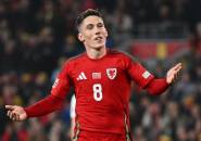 Harry Wilson Penerus Takhta Gareth Bale di Timnas Wales