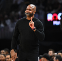 JB Bickerstaff Beri Aturan Tegas Kepada Pemain Detroit Pistons