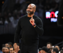 JB Bickerstaff Beri Aturan Tegas Kepada Pemain Detroit Pistons