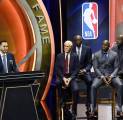 Jerry West Ukir Sejarah, Orang Pertama Yang Tiga Kali Masuk Hall Of Fame