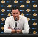 JJ Redick Sebut Lakers dalam Proses Pendewasaan