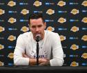 JJ Redick Sebut Lakers dalam Proses Pendewasaan