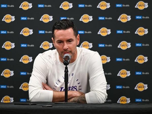 JJ Redick Sebut Lakers dalam Proses Pendewasaan