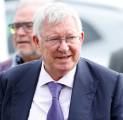 Kacau! Manchester United Putus Kontrak Sir Alex Ferguson