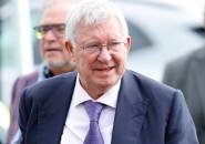 Kacau! Manchester United Putus Kontrak Sir Alex Ferguson