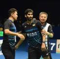 Kidambi Srikanth Puji Kehebatan Mantan Pelatih Taufik Hidayat Mulyo Handoyo