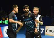 Kidambi Srikanth Puji Kehebatan Mantan Pelatih Taufik Hidayat Mulyo Handoyo