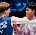 Lee Zii Jia Berpeluang Ke World Tour Finals Meski Mundur Dari Denmark Open