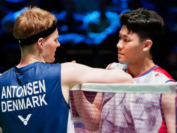 Lee Zii Jia Masih Berpeluang Lolos World Tour Finals Meski Mundur Dari Denmark Open