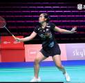 Libas Tuan Rumah, Gregoria Mariska Amankan 16 Besar Denmark Open 2024