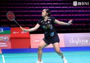 Libas Tuan Rumah, Gregoria Mariska Amankan 16 Besar Denmark Open 2024