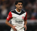 Mahmoud Dahoud Bermimpi Menangkan Trofi Bersama Eintracht Frankfurt