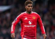 Marcus Rashford Disarankan Lanjutkan Karier di Italia