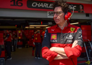 Mattia Binotto Sebut Kerjakan Proyek Audi Akan Jadi Tantangan Berat