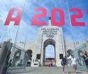 Momen-Momen Penting Dalam Sejarah Los Angeles Memorial Coliseum