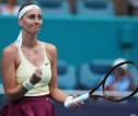 Petra Kvitova Tak Yakin Dengan Masa Depan Di Dunia Tenis Gara-Gara Ini