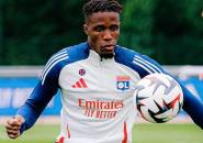 Pierre Sage Tegaskan Apa yang Diharapkan Lyon dari Seorang Wilfried Zaha