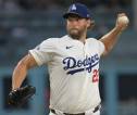 Pitcher Dodgers Clayton Kershaw Berniat Kembali Untuk Musim 2025