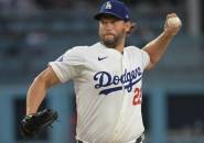 Pitcher Dodgers Clayton Kershaw Berniat Kembali Untuk Musim 2025