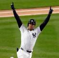 Playoff MLB: New York Yankees Bungkam Cleveland Guardians Di Game 1 ALCS