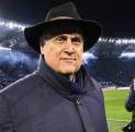 Presiden Lotito Enggan Prediksi Hasil Laga Juventus vs Lazio