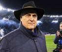 Presiden Lotito Enggan Prediksi Hasil Laga Juventus vs Lazio