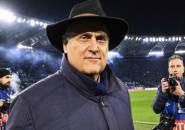 Presiden Lotito Enggan Prediksi Hasil Laga Juventus vs Lazio