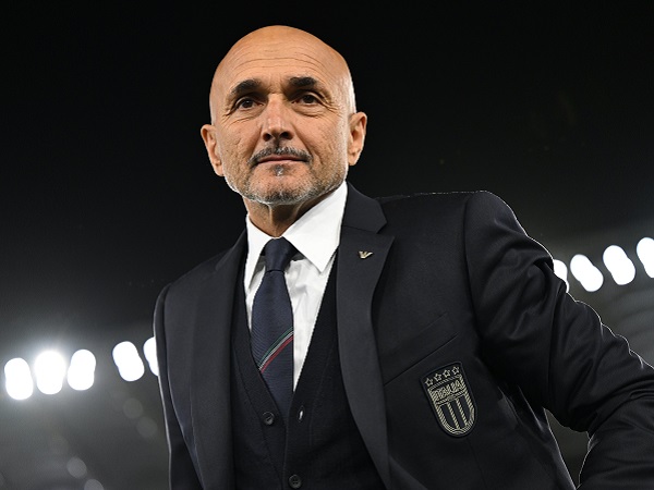 Luciano Spalletti