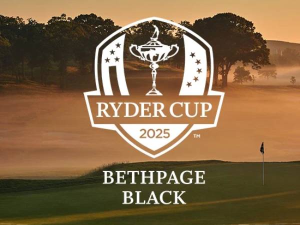 Ryder Cup 2025 akan dilangsungkan di Bethpage Black, Long Island, dari 26-28 September. (Foto: Golf Digest)