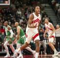 Scottie Barnes Pimpin Raptors Balas Kalahkan Celticx