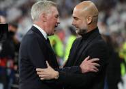 Sebelum Pilih Tuchel, FA Pertimbangkan Pep Guardiola dan Carlo Ancelotti