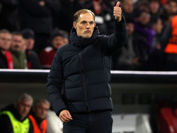 Selangkah Lebih Maju, FA Mulai Lakukan Pendekatan Pada Thomas Tuchel